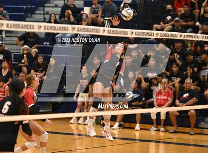 Thumbnail 1 in 'Iolani @ Kamehameha Kapalama photogallery.