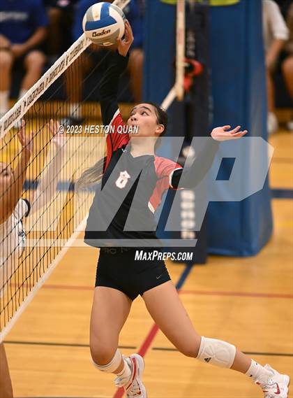 Thumbnail 1 in 'Iolani @ Kamehameha Kapalama photogallery.