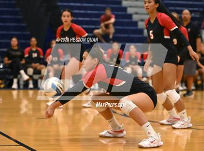 Thumbnail 2 in 'Iolani @ Kamehameha Kapalama photogallery.