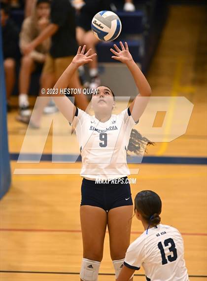Thumbnail 3 in 'Iolani @ Kamehameha Kapalama photogallery.