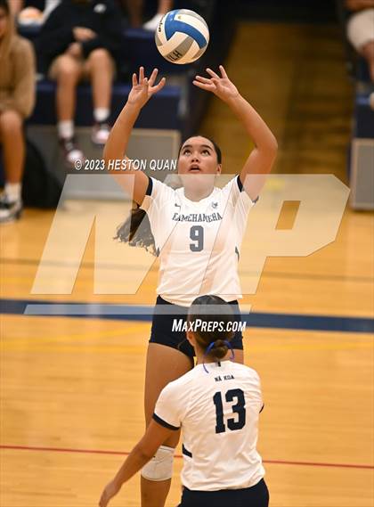 Thumbnail 1 in 'Iolani @ Kamehameha Kapalama photogallery.
