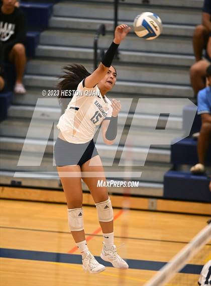 Thumbnail 2 in 'Iolani @ Kamehameha Kapalama photogallery.