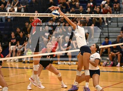 Thumbnail 2 in 'Iolani @ Kamehameha Kapalama photogallery.