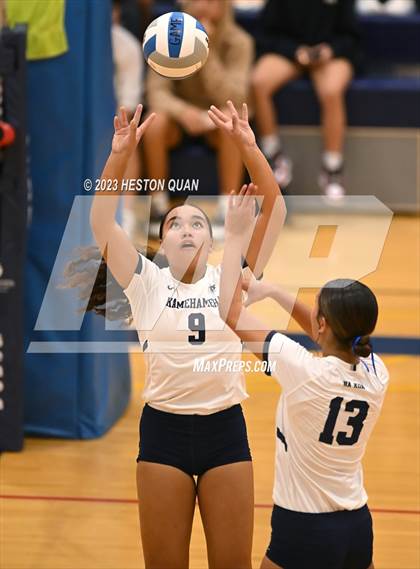 Thumbnail 1 in 'Iolani @ Kamehameha Kapalama photogallery.