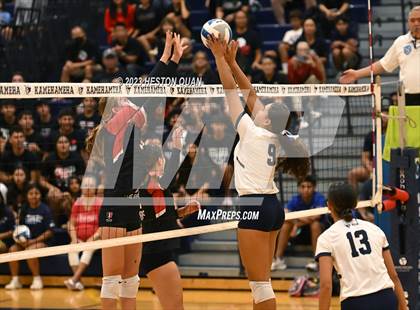Thumbnail 3 in 'Iolani @ Kamehameha Kapalama photogallery.