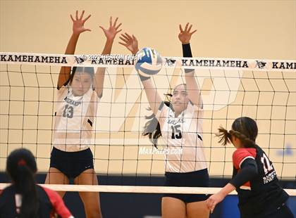 Thumbnail 1 in 'Iolani @ Kamehameha Kapalama photogallery.