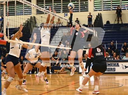 Thumbnail 2 in 'Iolani @ Kamehameha Kapalama photogallery.