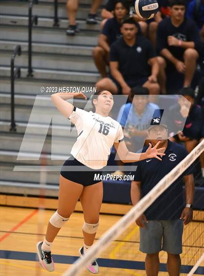 Thumbnail 1 in 'Iolani @ Kamehameha Kapalama photogallery.