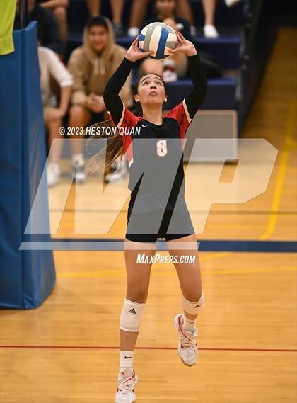 Thumbnail 3 in 'Iolani @ Kamehameha Kapalama photogallery.