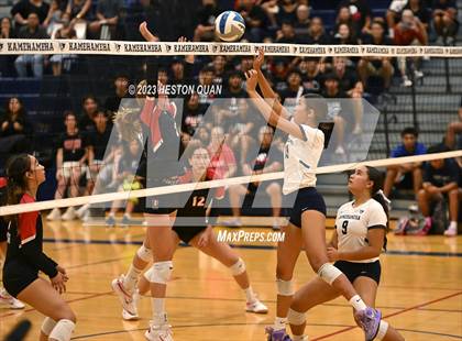 Thumbnail 2 in 'Iolani @ Kamehameha Kapalama photogallery.