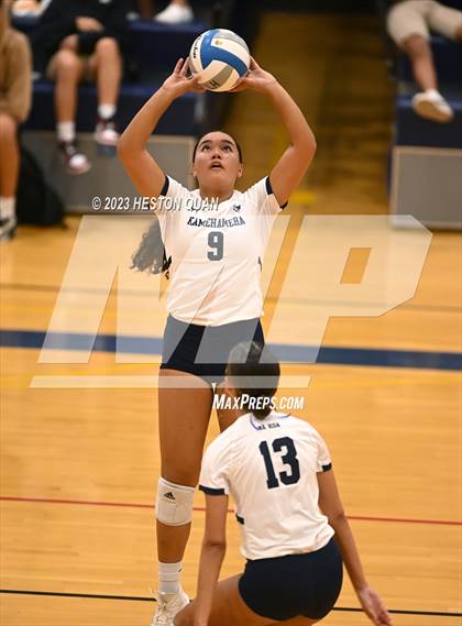 Thumbnail 3 in 'Iolani @ Kamehameha Kapalama photogallery.