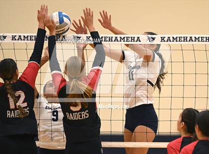 Thumbnail 3 in 'Iolani @ Kamehameha Kapalama photogallery.