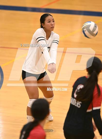 Thumbnail 3 in 'Iolani @ Kamehameha Kapalama photogallery.