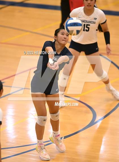 Thumbnail 3 in 'Iolani @ Kamehameha Kapalama photogallery.