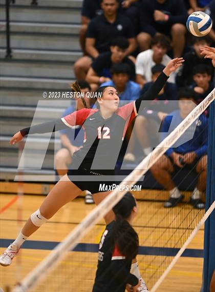 Thumbnail 1 in 'Iolani @ Kamehameha Kapalama photogallery.