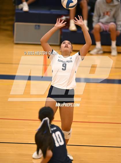 Thumbnail 3 in 'Iolani @ Kamehameha Kapalama photogallery.