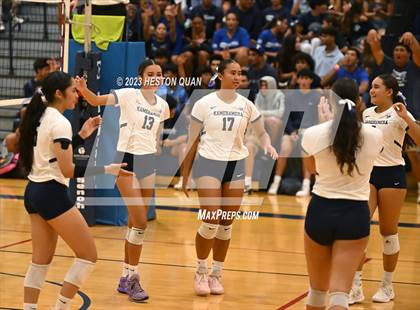 Thumbnail 3 in 'Iolani @ Kamehameha Kapalama photogallery.