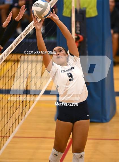 Thumbnail 1 in 'Iolani @ Kamehameha Kapalama photogallery.