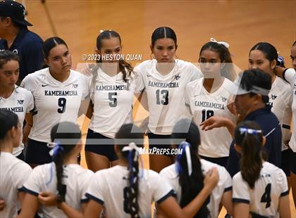 Thumbnail 3 in 'Iolani @ Kamehameha Kapalama photogallery.