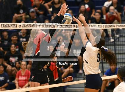 Thumbnail 2 in 'Iolani @ Kamehameha Kapalama photogallery.