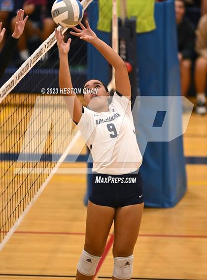 Thumbnail 3 in 'Iolani @ Kamehameha Kapalama photogallery.