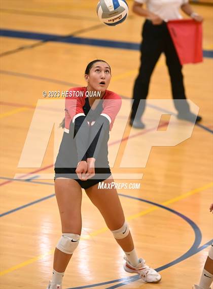 Thumbnail 3 in 'Iolani @ Kamehameha Kapalama photogallery.