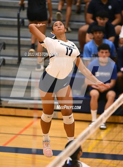 Thumbnail 1 in 'Iolani @ Kamehameha Kapalama photogallery.
