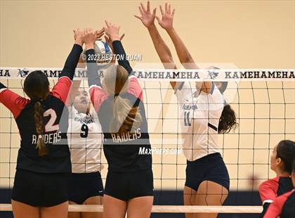 Thumbnail 1 in 'Iolani @ Kamehameha Kapalama photogallery.
