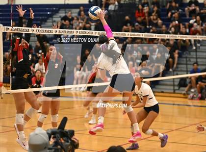 Thumbnail 2 in 'Iolani @ Kamehameha Kapalama photogallery.
