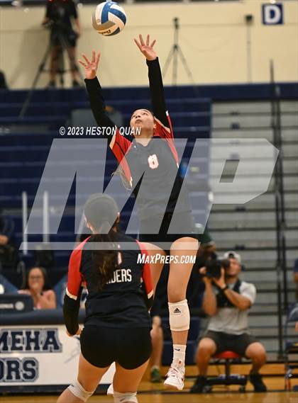 Thumbnail 1 in 'Iolani @ Kamehameha Kapalama photogallery.
