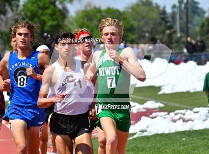 Thumbnail 3 in Boys Semi Final Track photogallery.