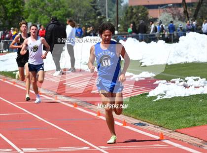 Thumbnail 3 in Boys Semi Final Track photogallery.