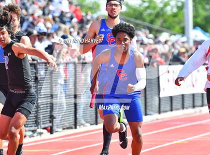 Thumbnail 2 in Boys Semi Final Track photogallery.