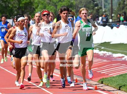 Thumbnail 3 in Boys Semi Final Track photogallery.