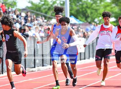 Thumbnail 3 in Boys Semi Final Track photogallery.