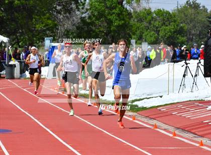 Thumbnail 1 in Boys Semi Final Track photogallery.