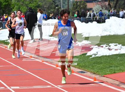 Thumbnail 1 in Boys Semi Final Track photogallery.