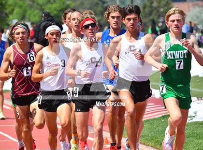 Thumbnail 3 in Boys Semi Final Track photogallery.