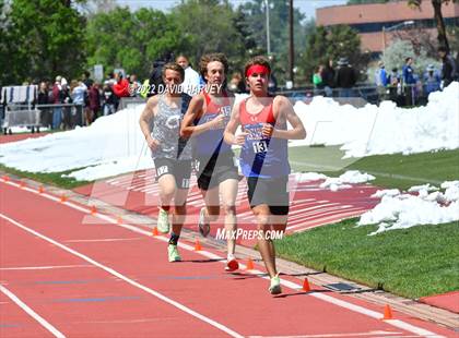 Thumbnail 2 in Boys Semi Final Track photogallery.