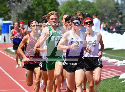 Thumbnail 3 in Boys Semi Final Track photogallery.