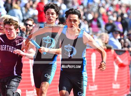 Thumbnail 1 in Boys Semi Final Track photogallery.