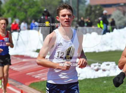 Thumbnail 2 in Boys Semi Final Track photogallery.