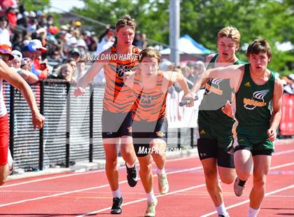 Thumbnail 1 in Boys Semi Final Track photogallery.