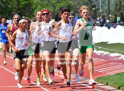 Thumbnail 1 in Boys Semi Final Track photogallery.
