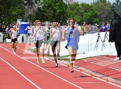 Thumbnail 2 in Boys Semi Final Track photogallery.
