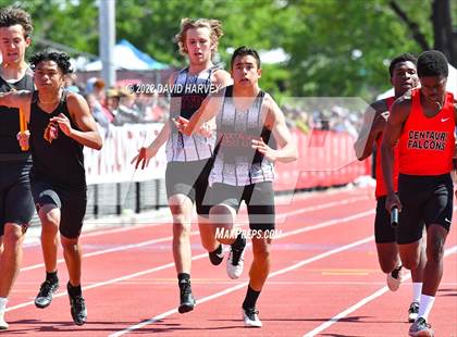 Thumbnail 2 in Boys Semi Final Track photogallery.