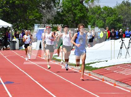 Thumbnail 3 in Boys Semi Final Track photogallery.
