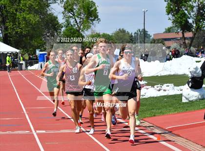 Thumbnail 2 in Boys Semi Final Track photogallery.