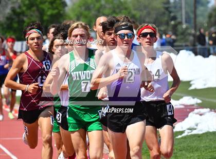 Thumbnail 1 in Boys Semi Final Track photogallery.