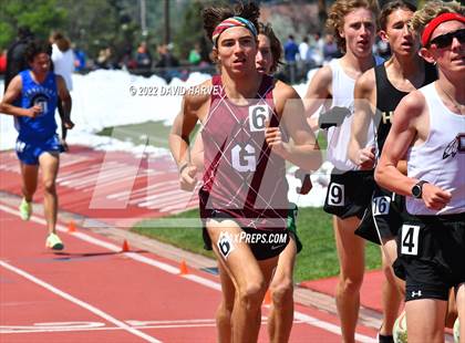 Thumbnail 2 in Boys Semi Final Track photogallery.